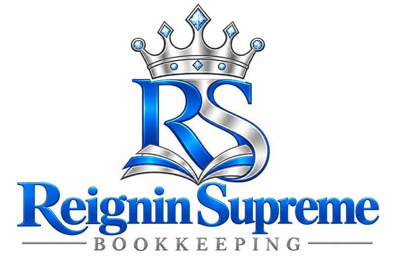 Reignin Supreme Bookkeeping